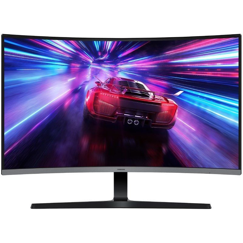 Monitor Curvo Profesional Samsung S39GD 32'/ Full HD