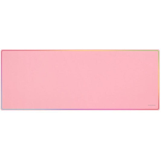 Alfombrilla Mars Gaming MMP224/ 880 x 330 x 3mm/ Rosa